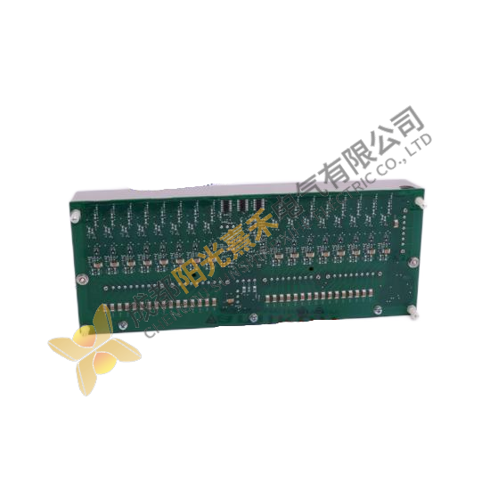 ABB AO801 - 3BSE020514R1: Industrial Control Module