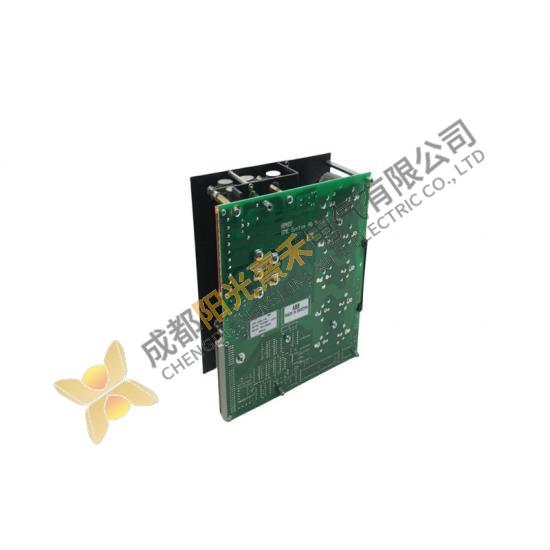 ABB 3HAA3563-AHA Robotics Servo Amplifier - AUTOMATION MODULE