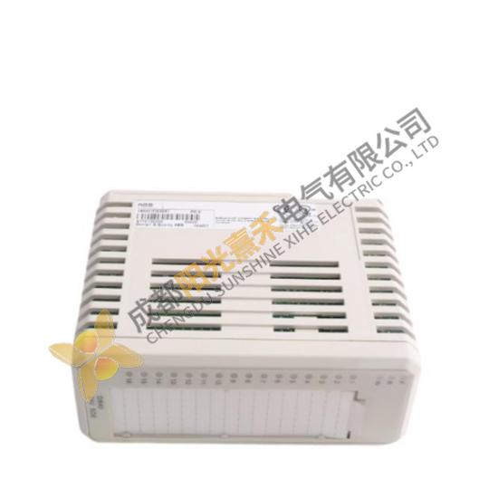 ABB DI840 3BSE020836R1 Digital Input Module