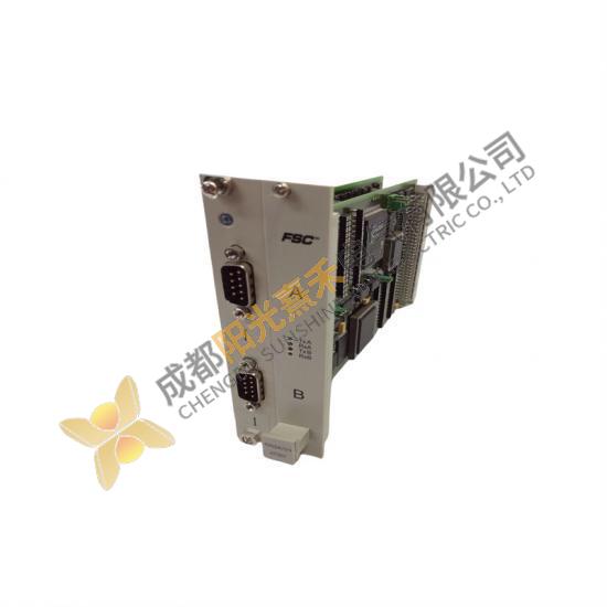 Honeywell 10024/1/1 Horizontal Module