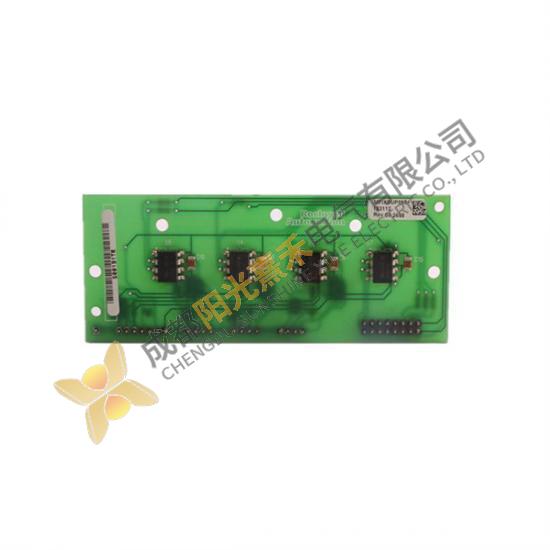 MFI FIX SUP 0601 193112 CIRCUIT BOARD