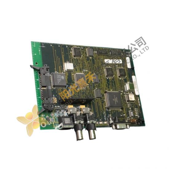 RELIANCE ELECTRIC 2CN3000: Drive Boards for Industrial Control