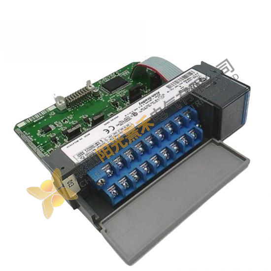 AB 1746-OBP8 SLC Digital Output Module