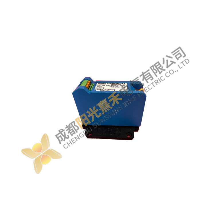 Siemens 18745-04 Industrial Control Module, Advanced Automation Technology