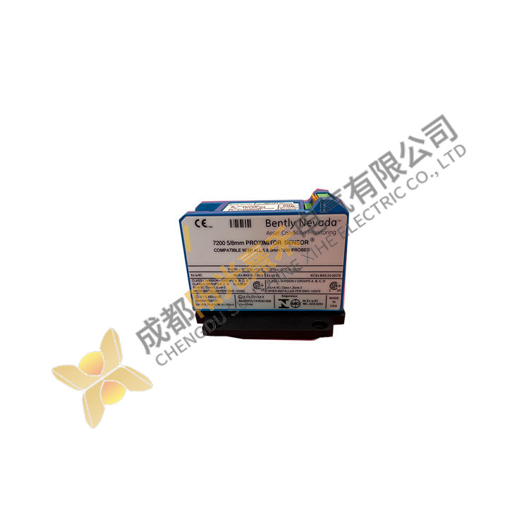 Siemens 18745-04 Industrial Control Module, Advanced Automation Technology