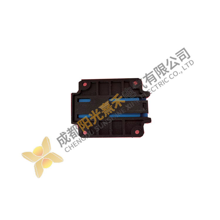 Siemens 18745-04 Industrial Control Module, Advanced Automation Technology