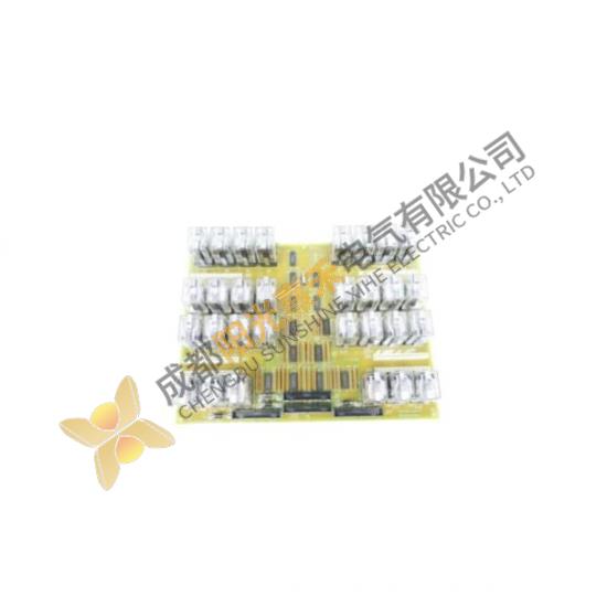 GE-FANUC DS200TCQRG1RFC Circuit Board; Manufacturer: GE-FANUC