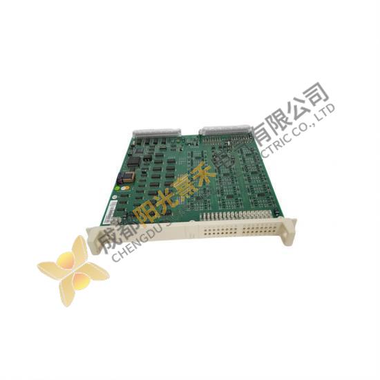 ABB DSDX180A 3BSE018297R1 Digital Input / Output Board