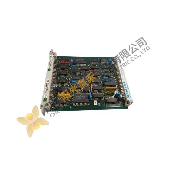 Siemens C8451-A1-A197 Automation Parts