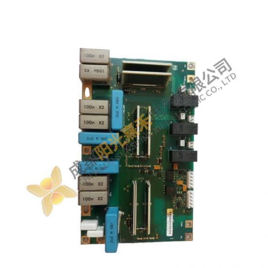 Vacon PC00459G PC BOARD