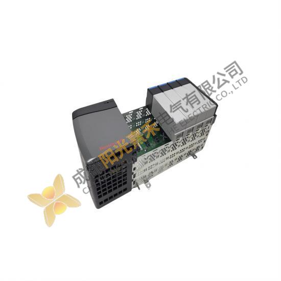 Honeywell TC-FXX072 7 Slot Card Rack Chassis S97753402