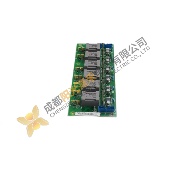 ABB 3HAC025341-001 Industrial Control Module