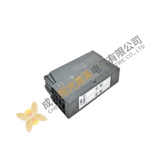 Siemens 6ES7135-4FB00-0AB0 Analog Output Module