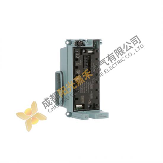 Siemens 6ES7144-4FF01-0AB0 Analog Expansion Module