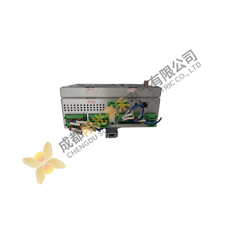 ABB 1900-65A AC Drive, High Efficiency Variable Speed Control Module
