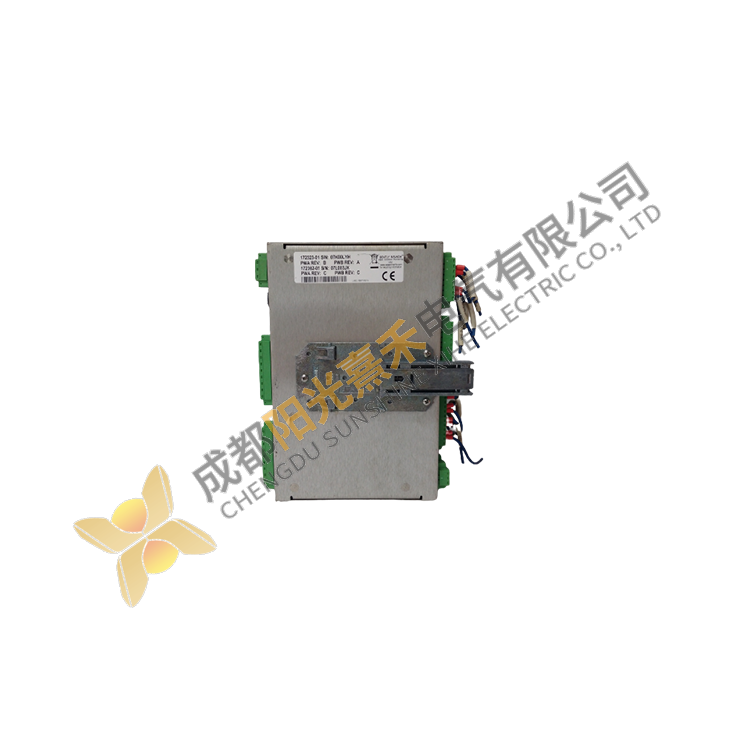 ABB 1900-65A AC Drive, High Efficiency Variable Speed Control Module