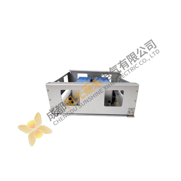 ABC Corp Model XYZ Series Module, Advanced Industrial Control Solutions