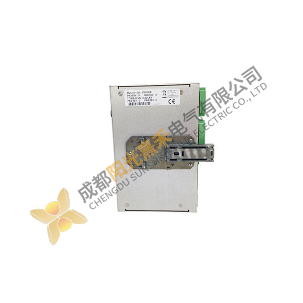 GE Fanuc 190065A-00-02-01-01-01: Industrial Control Module for Enhanced Efficiency & Reliability