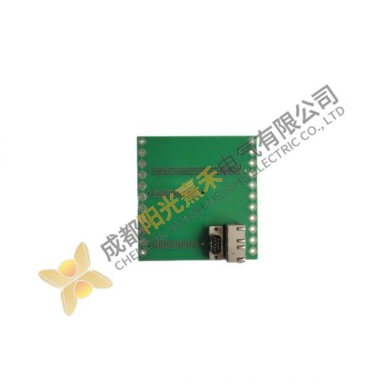 ABB 1MRK000195-AAr02 | 1MRK000005-63 | PC Board