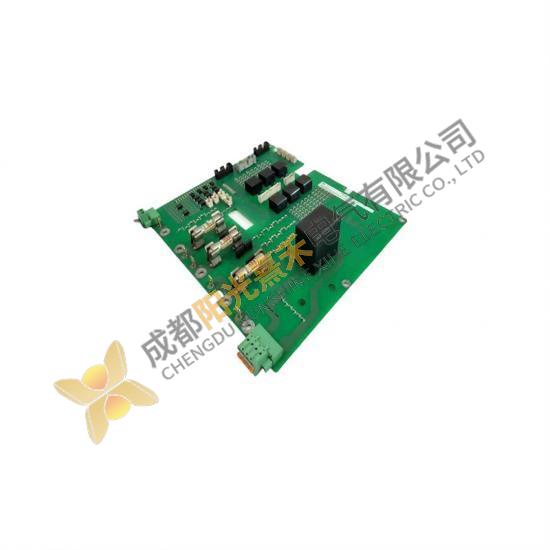 ABB 3BHE022886R0001 PCB Card; Manufacturer: ABB