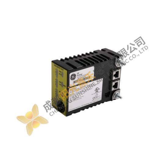 GE IS220YDOAS1AJ Discrete Output Pack; Manufacturer: GE-FANUC