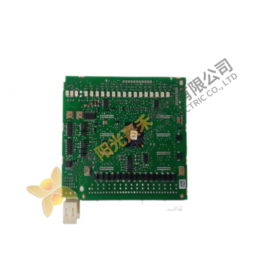 ABB DO880-1 | 3BSE028588R1 | Main Control Board | New