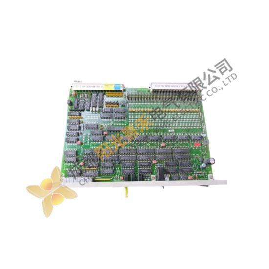 Siemens 6DS1601-8BA: Input Binary Module