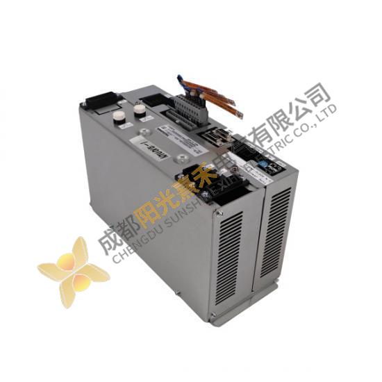 Yaskawa NX100 JZRCR-NTU01D-1 Power Supply