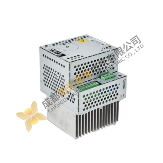 ABB DSQC664 3HAC030923-001 Drive Unit