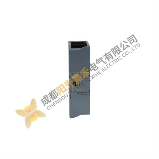 Siemens 6ES7231-4HF32-0XB0 Analog Input SM 1231 - High Performance Industrial Control Module