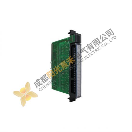 GE-FANUC IC697MDL241 Discrete Input Module