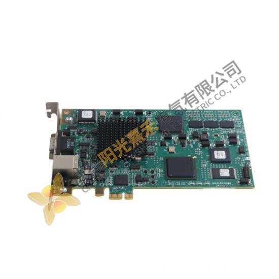 Honeywell 51405098-100 DCS Module