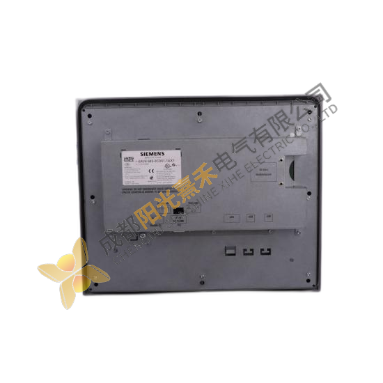 ABB 3HAC028948-003: Precision Control Module