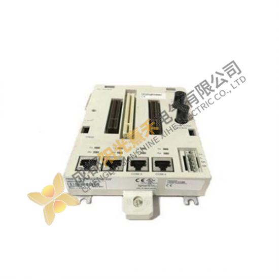 ABB PM861K01 Processor Module
