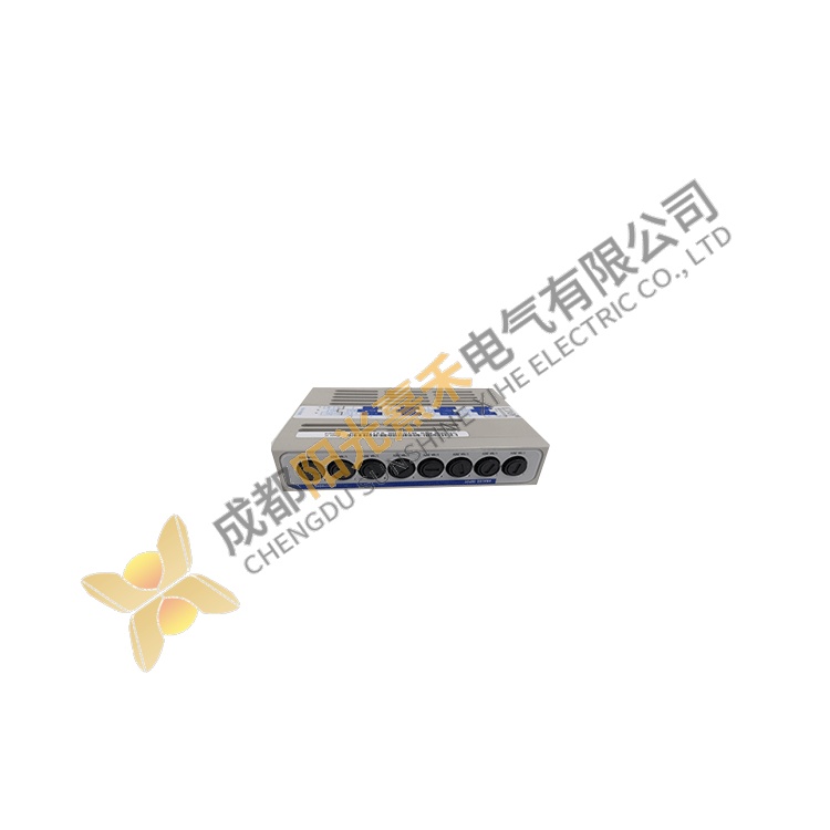 WES 1C31116G02 Industrial Control Module