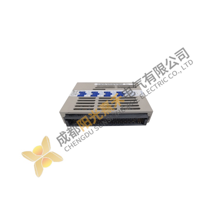 WES 1C31116G02 Industrial Control Module