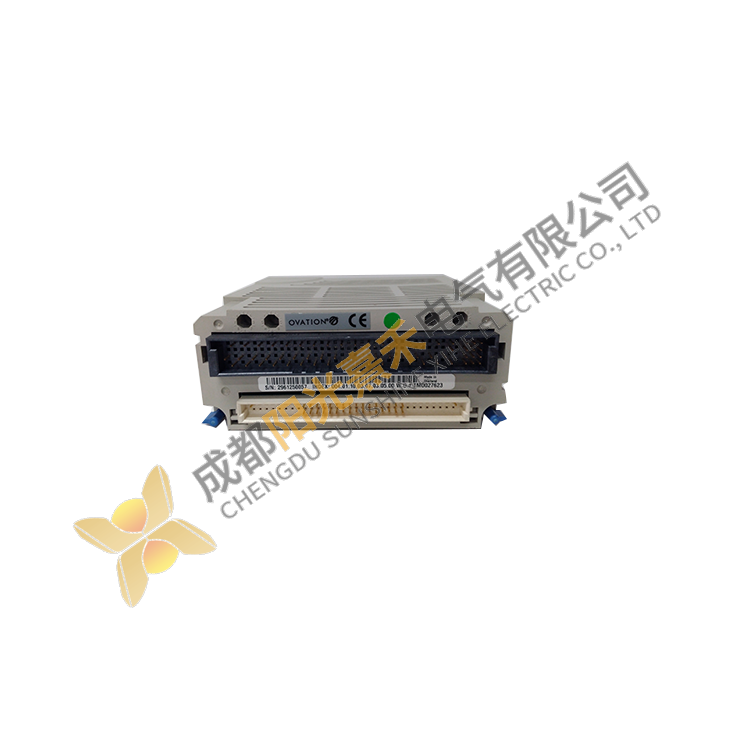 WESTINGHOUSE 1C31122G01: Advanced Industrial Contr