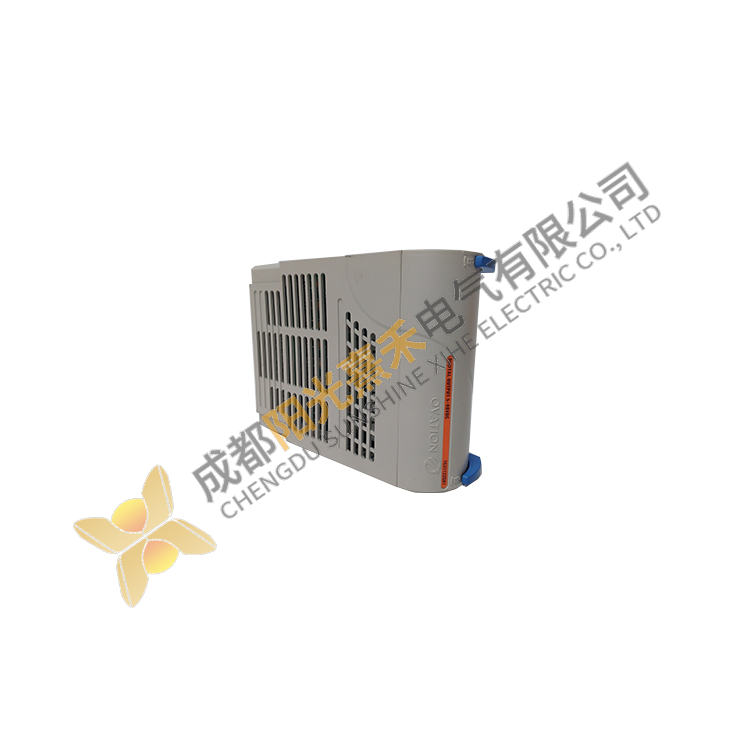 WESTINGHOUSE 1C31122G01: Advanced Industrial Control Module