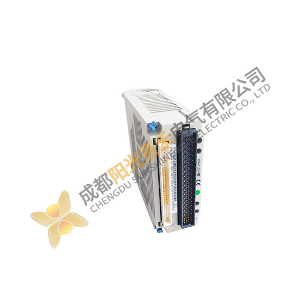 WESTINGHOUSE 1C31122G01: Advanced Industrial Control Module