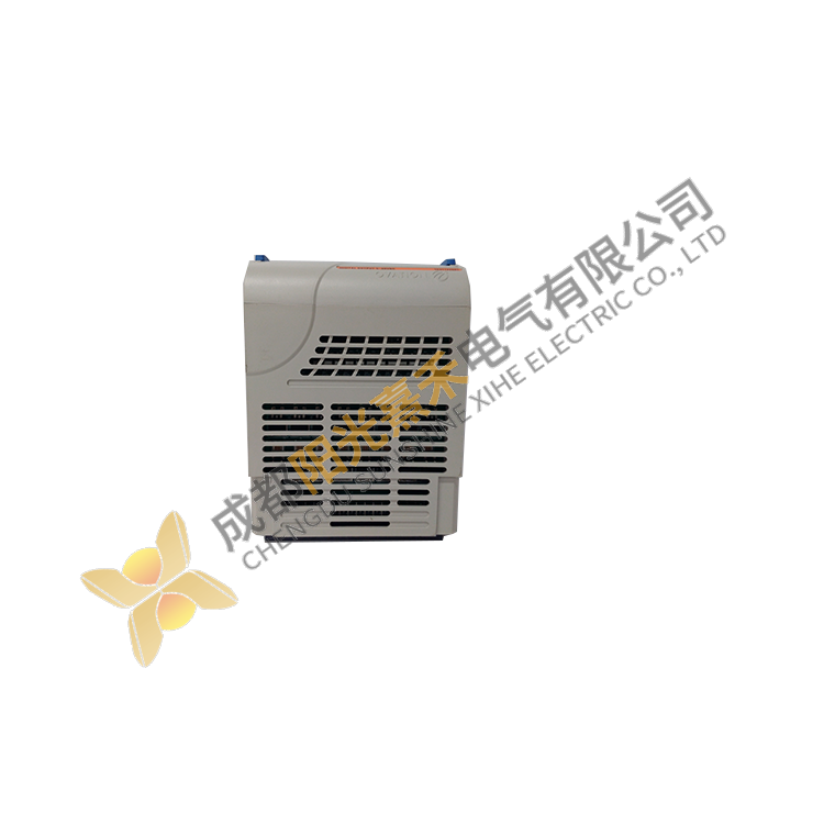 WESTINGHOUSE 1C31122G01: Advanced Industrial Control Module
