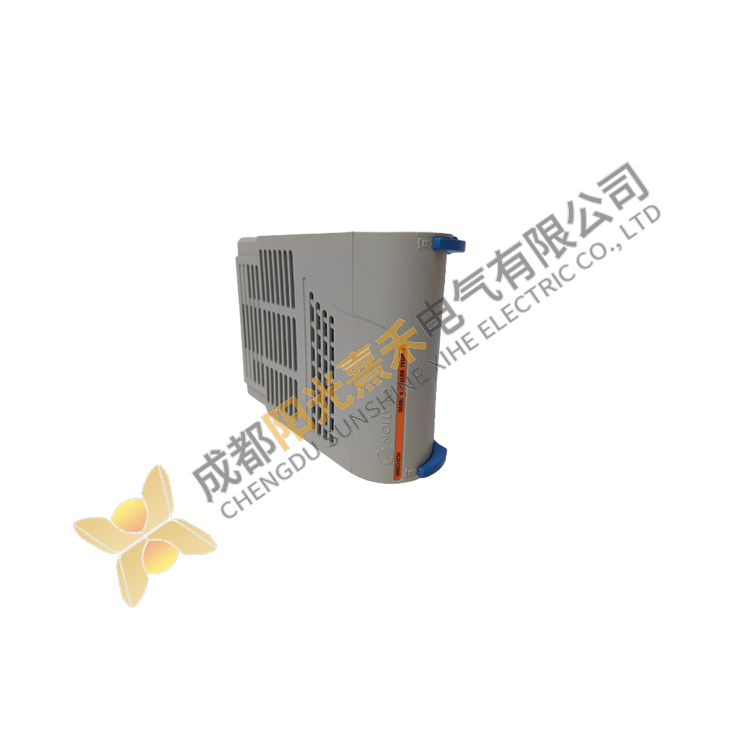 WESTINGHOUSE 1C31122G01: Advanced Industrial Control Module