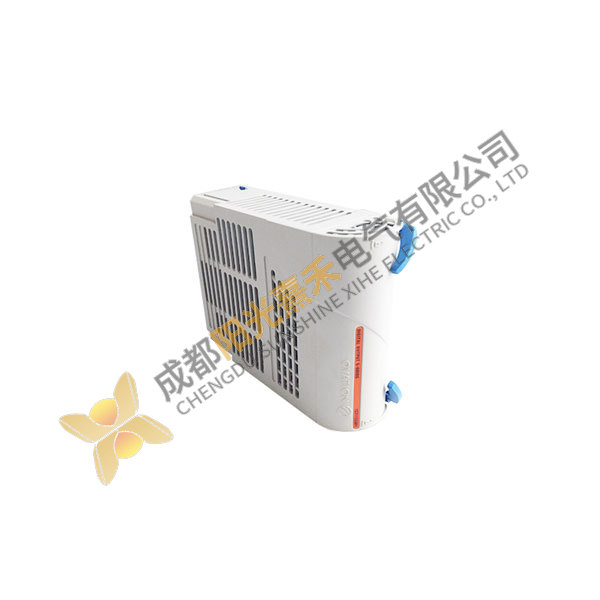 WESTINGHOUSE 1C31122G01: Advanced Industrial Control Module