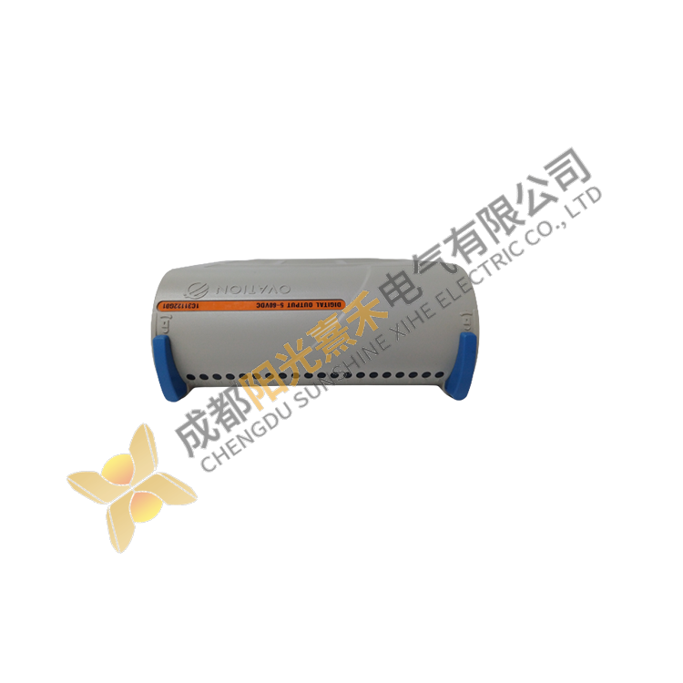 WESTINGHOUSE 1C31122G01: Advanced Industrial Control Module