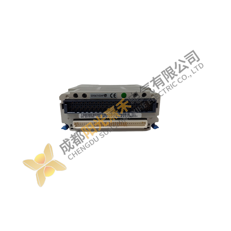 WESTINGHOUSE 1C31122G01: Advanced Industrial Control Module