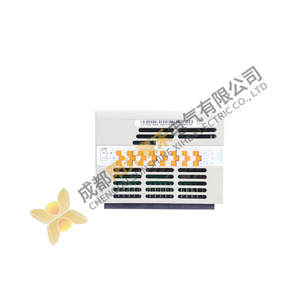 West 1C31125G02 Industrial Control Module