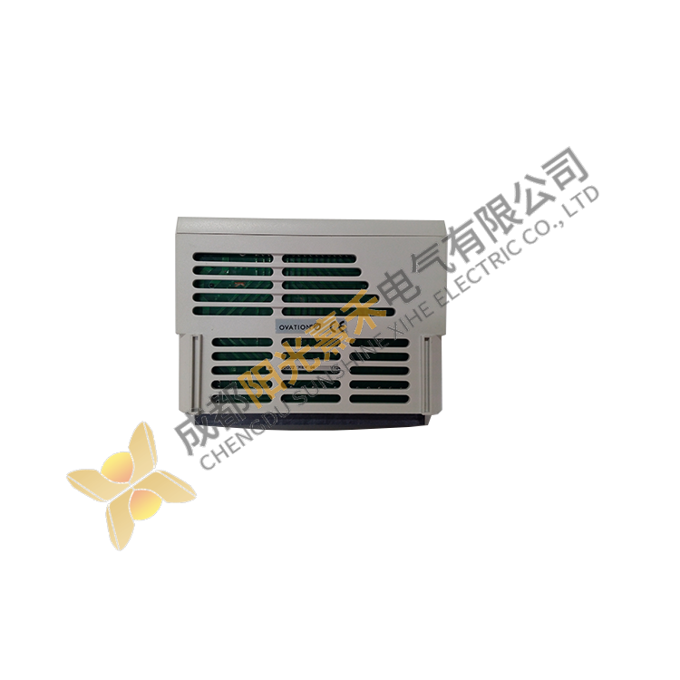 West 1C31125G02 Industrial Control Module