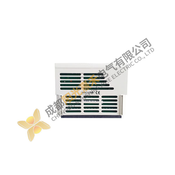 West 1C31125G02 Industrial Control Module