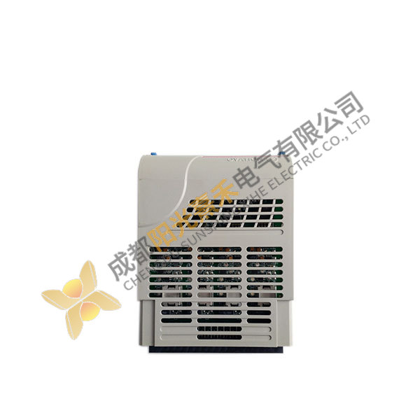 WESTINGHOUSE 1C31129G03 Industrial Control Module