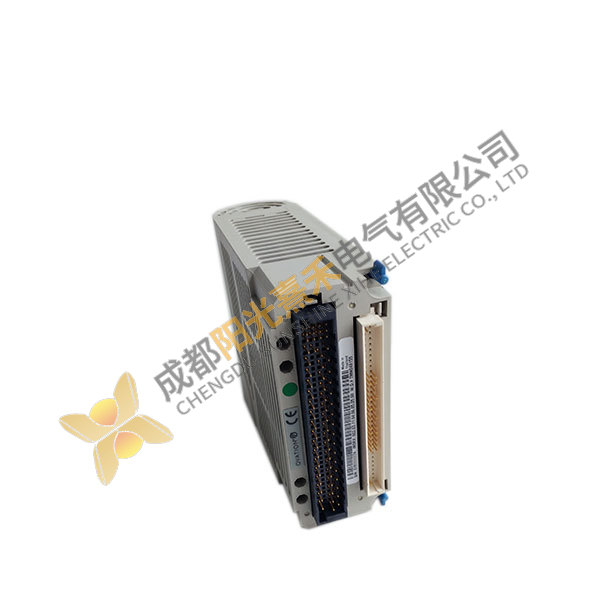 WESTINGHOUSE 1C31129G03 Industrial Control Module