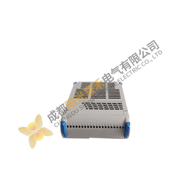 WESTINGHOUSE 1C31129G03 Industrial Control Module